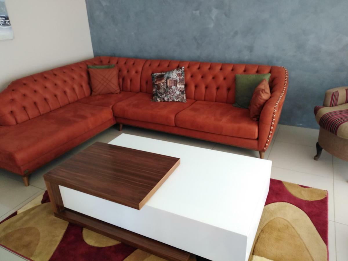 On Hill Lodge Bloemfontein Extérieur photo