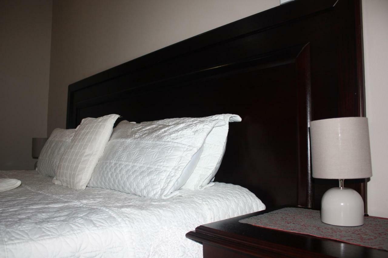 On Hill Lodge Bloemfontein Extérieur photo